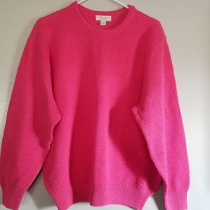 Appleseed's beautiful sweater